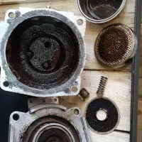 سرویس و تعمیرات اسپرسوساز ( قهوه ساز)|خدمات پیشه و مهارت|مشهد, حجت|دیوار