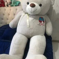 عروسک خرس
