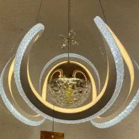 لوستر مدرن COD134