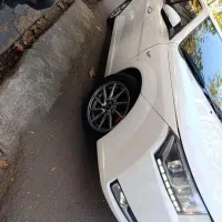 دنا پلاس اتومات|خودرو سواری و وانت|لاهیجان, طالقانی|دیوار