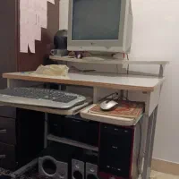 کامپیوتر کامل و سالم|رایانه رومیزی|گرگان, |دیوار