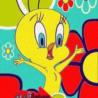 فرش اتاق کودک