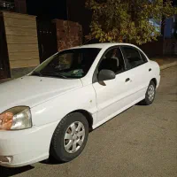 خودرو ریو مدل ۸۹|خودرو سواری و وانت|محمدیه-قزوین, |دیوار