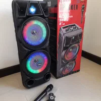 اسپیکر آکبند ZQS8210 کد ۱۴
