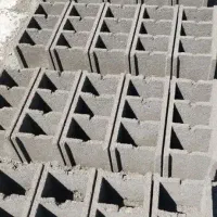 بلوکهای سبک ساختمانی لیکا در سایزهای۱۰،۱۵،۲۰|مصالح و تجهیزات ساختمان|خاوران, |دیوار