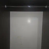 کمد لباس دارای ۴کشو و رگال اویز دو درب کشویی|جاکفشی، کمد، دراور|شهریار, بکه|دیوار