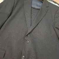 کت شلوارسایزبزرگ