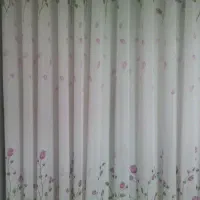 پرده مدل مینیمال