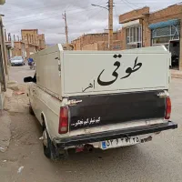 وانت تلفنی وانت بار|خدمات حمل و نقل|اهر, |دیوار