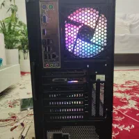 کیس گیمینگ|رایانه رومیزی|بجنورد, |دیوار