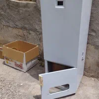 آبگرمکن قاینار خزر
