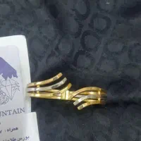 دستبند و نیم ست طلا