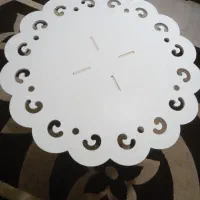 میز شلف خاطره