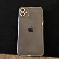 اپل iPhone 11 با حافظهٔ ۱۲۸ گیگابایت