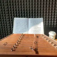آموزش سنتور