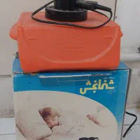 دستگاه بخور