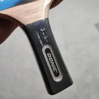 راکت پینگ پونگ دونیک لول ۷۰۰|تجهیزات ورزشی|اسلام‌شهر, شهرک واوان|دیوار