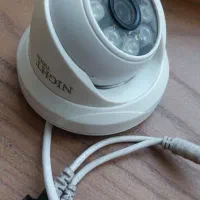 دوربین مداربسته|تلویزیون و پروژکتور|اندیشه, اندیشه فاز ۴|دیوار