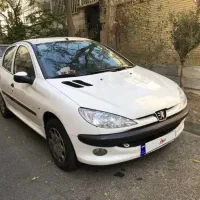 ماشین206/تیپ3|خودرو سواری و وانت|لاهیجان, رجایی|دیوار