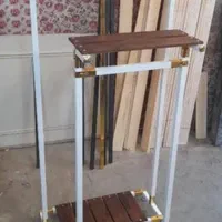 رگال لباس مناسب منزل و مزون|جاکفشی، کمد، دراور|ارومیه, |دیوار