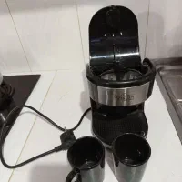 قهوه ساز فرانسوی vidas