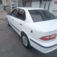 سمند ef7|خودرو سواری و وانت|تربت‌حیدریه, شهید بهشتی|دیوار