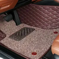 کف پوش و موکت (توضیحات بخون)