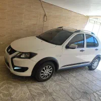 کوییک gxlr سفید مشکی