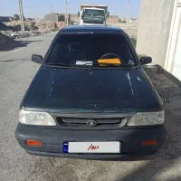 پراید 83انژکتور کامل