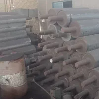 *رولیک صنعتی* ۱۲۰ سانت ، قوی،  مناسب نورد|ماشین‌آلات صنعتی|جعفرآباد, |دیوار