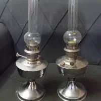 چراغ گردسوز نفتی