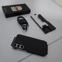 سامسونگ Galaxy S23 FE با حافظهٔ ۲۵۶ گیگابایت