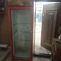 یخچال کوکاکولا