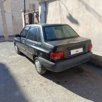 پراید ۸۳شاسی سالم|خودرو سواری و وانت|کوهدشت, |دیوار