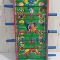 فوتبال دستی