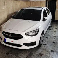 شاهین G مدل 1402