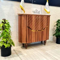 جاکفشی طرح لوزی تمام وکیوم FRP شرکتی