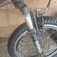 دوچرخه المپیا سایز20|دوچرخه، اسکیت، اسکوتر|پاسارگاد, |دیوار