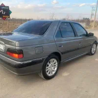 پارس تیوفایو ۹۶