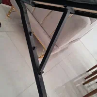 میز بدنسازی و دمبل|تجهیزات ورزشی|شیروان (خراسان), |دیوار