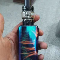 ویپ واپرسو|زیورآلات و اکسسوری|نجف‌آباد, قلعه سفید|دیوار