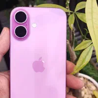 آیفون 16 نرمال