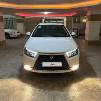 دنا اتوماتیک 1401|خودرو سواری و وانت|محمدشهر, محمدشهر|دیوار