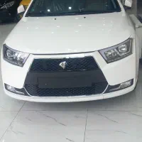 دنا پلاس شش دنده ۱۴۰۵ خشک