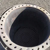 تنور|اجاق گاز و لوازم برقی پختوپز|چناران, |دیوار