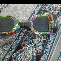 اسکوتر برقی