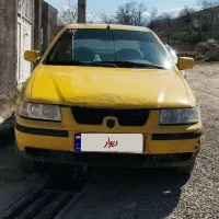 تاکسی شهری