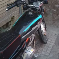 موتور هندا۱۵۰ ،۱۴۰۲ فروش فوری