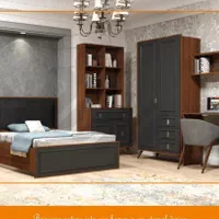 سرویس خواب جوان لیون