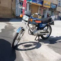 برمودا  94 بکر|موتورسیکلت|شیراز, لشکری‎|دیوار